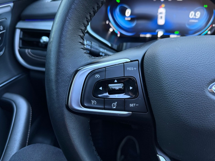 caoa chery tiggo 8 1.6 tgdi gasolina txs dct 4p automatico 202210