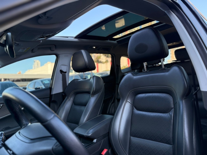 caoa chery tiggo 8 1.6 tgdi gasolina txs dct 4p automatico 202215