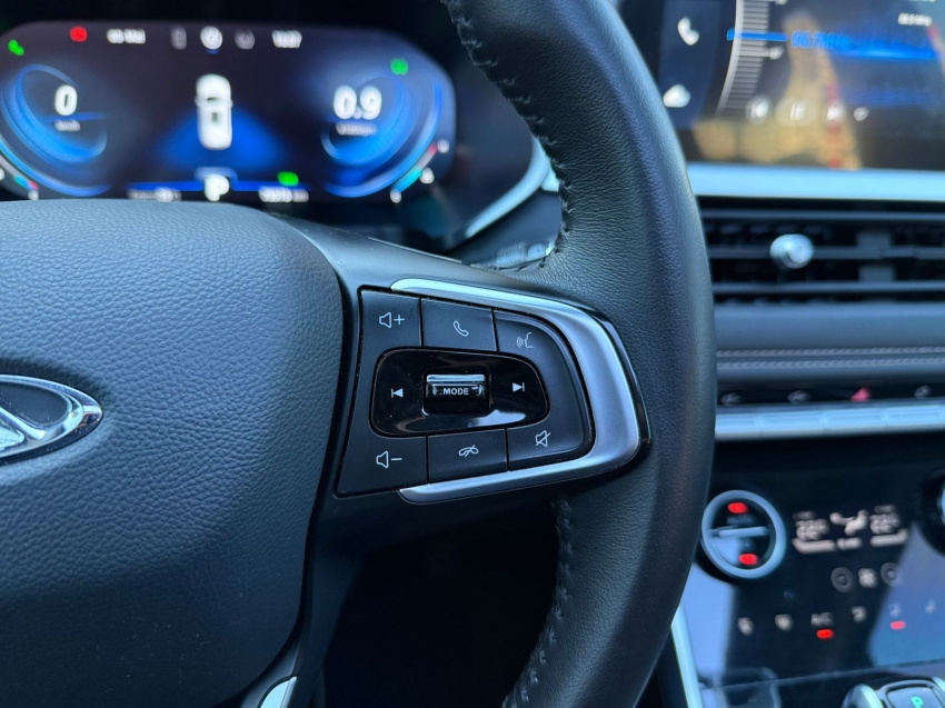 caoa chery tiggo 8 1.6 tgdi gasolina txs dct 4p automatico 202211