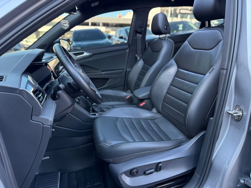 volkswagen taos 1.4 250 tsi total flex highline automatico 4p 202217