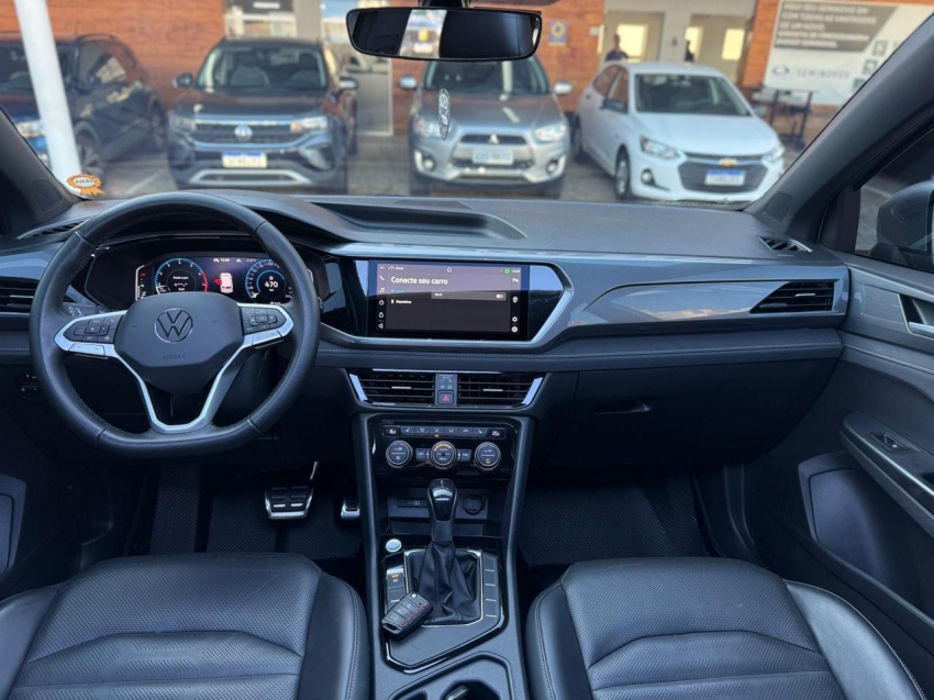 volkswagen taos 1.4 250 tsi total flex highline automatico 4p 20228