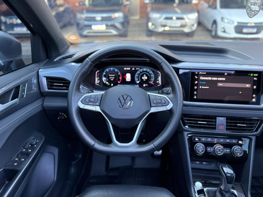 volkswagen taos 1.4 250 tsi total flex highline automatico 4p 20229