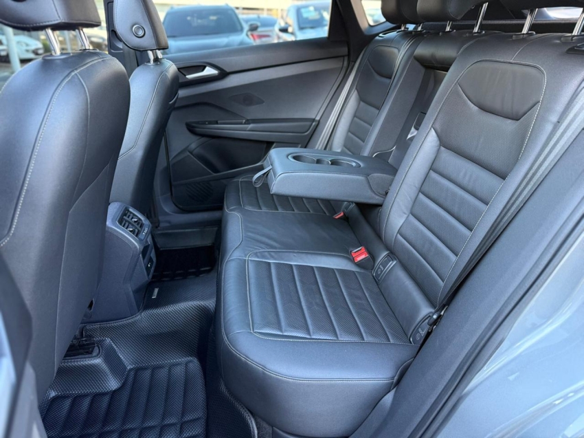 volkswagen taos 1.4 250 tsi total flex highline automatico 4p 202219