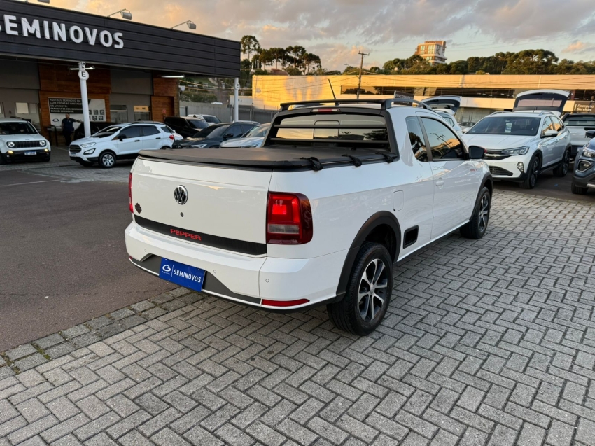 volkswagen saveiro 1.6 msi pepper ce 8v flex 2p manual 20196
