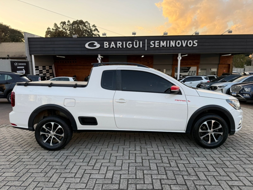 volkswagen saveiro 1.6 msi pepper ce 8v flex 2p manual 20197