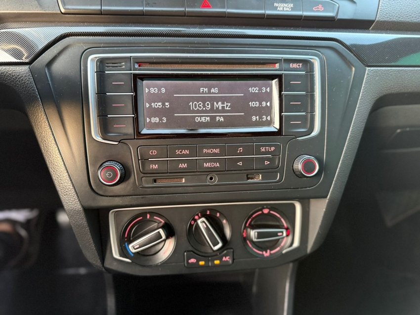 volkswagen saveiro 1.6 msi pepper ce 8v flex 2p manual 201920