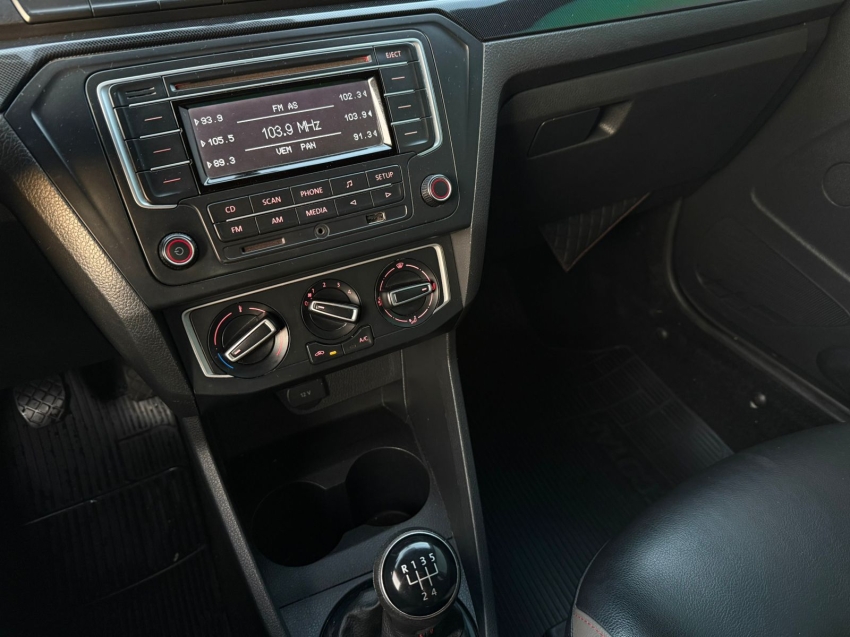volkswagen saveiro 1.6 msi pepper ce 8v flex 2p manual 201914