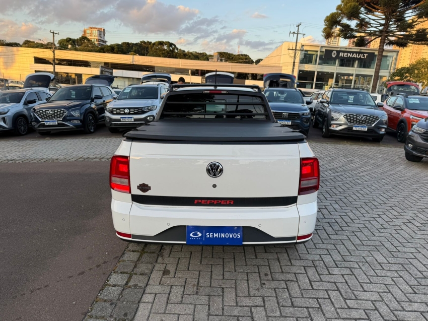 volkswagen saveiro 1.6 msi pepper ce 8v flex 2p manual 20195
