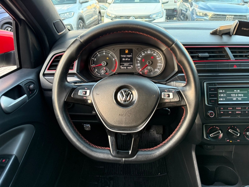 volkswagen saveiro 1.6 msi pepper ce 8v flex 2p manual 201911