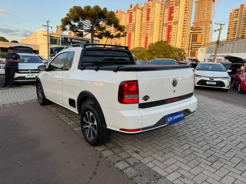 volkswagen saveiro 1.6 msi pepper ce 8v flex 2p manual 20194