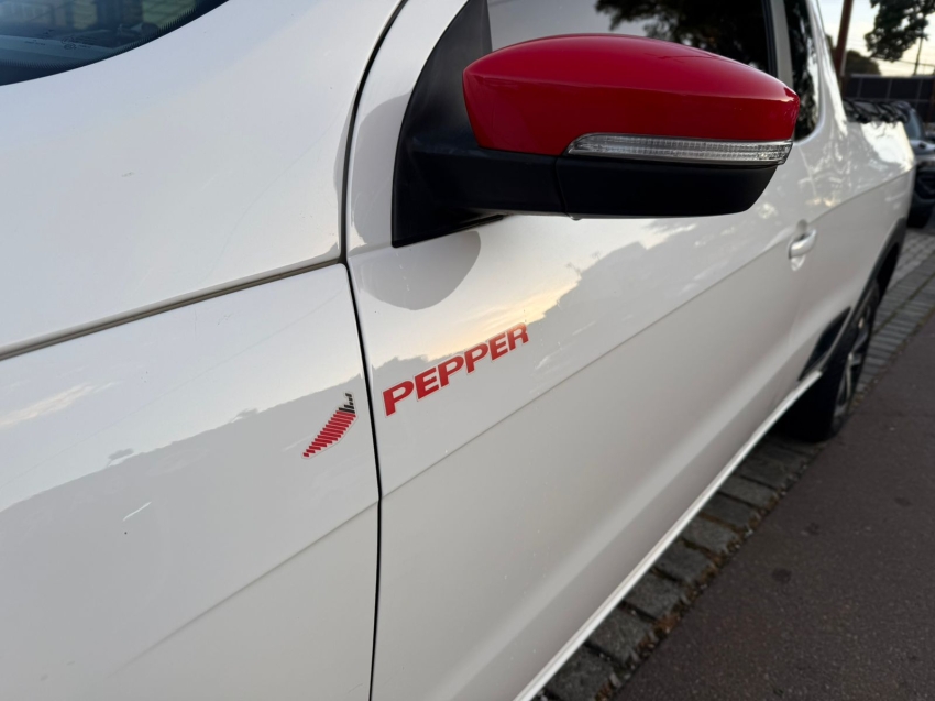 volkswagen saveiro 1.6 msi pepper ce 8v flex 2p manual 20198