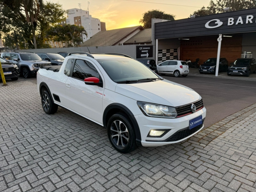 volkswagen saveiro 1.6 msi pepper ce 8v flex 2p manual 2019