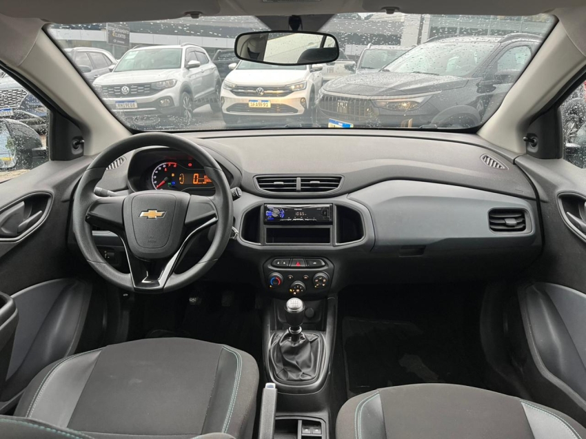 chevrolet onix 1.0 joy 8v hatch  black edition flex mec 4p manual 20219