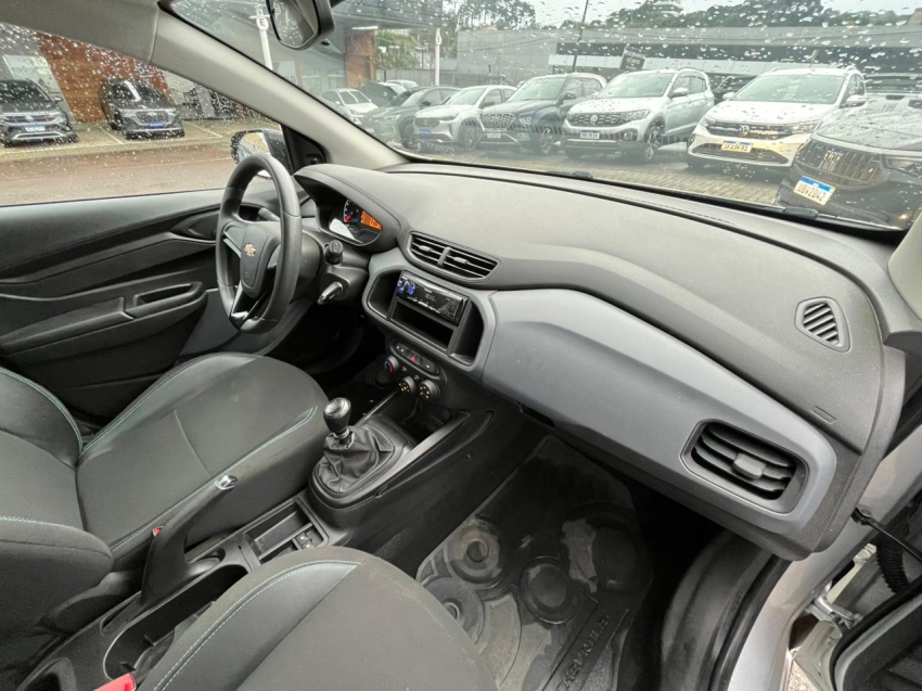 chevrolet onix 1.0 joy 8v hatch  black edition flex mec 4p manual 20218
