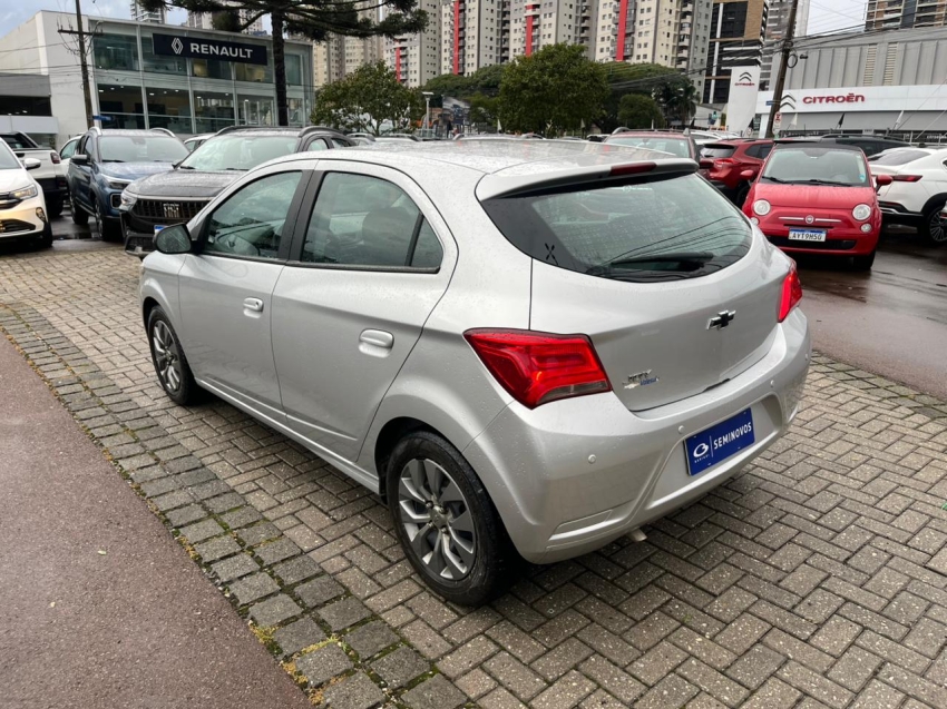 chevrolet onix 1.0 joy 8v hatch  black edition flex mec 4p manual 20214
