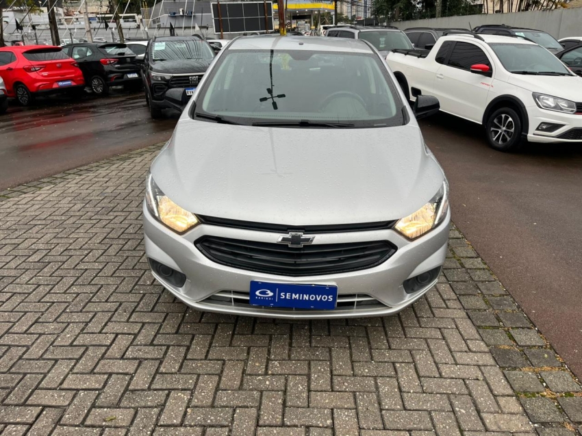 chevrolet onix 1.0 joy 8v hatch  black edition flex mec 4p manual 20211
