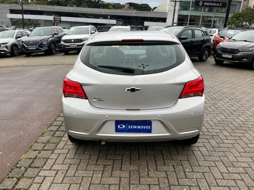 chevrolet onix 1.0 joy 8v hatch  black edition flex mec 4p manual 20215