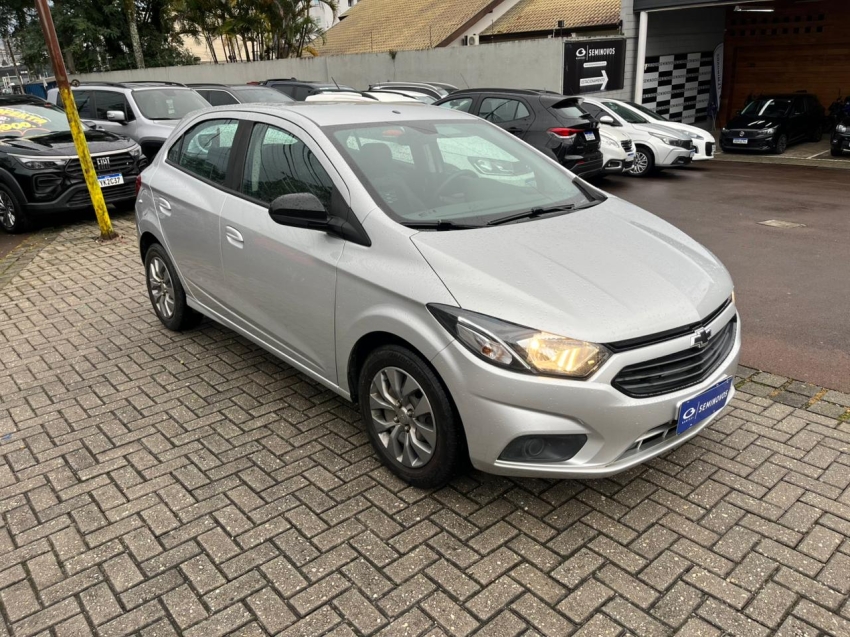 chevrolet onix 1.0 joy 8v hatch  black edition flex mec 4p manual 2021