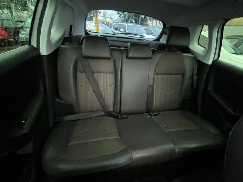 peugeot 2008 1.6 16v flex griffe 4p automatico 201716