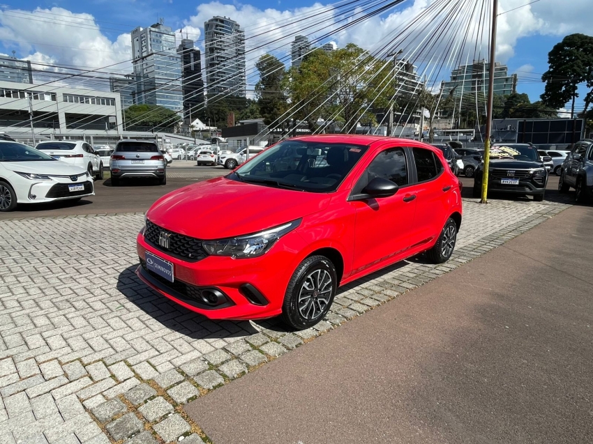 fiat argo 1.0 firefly flex drive manual 4p 20212