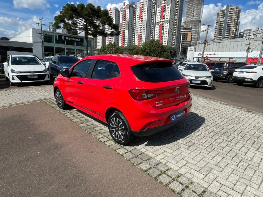 fiat argo 1.0 firefly flex drive manual 4p 20214