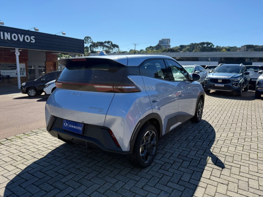 byd dolphin mini 38 kw eletrico gs 1.0 4p automatico 20266
