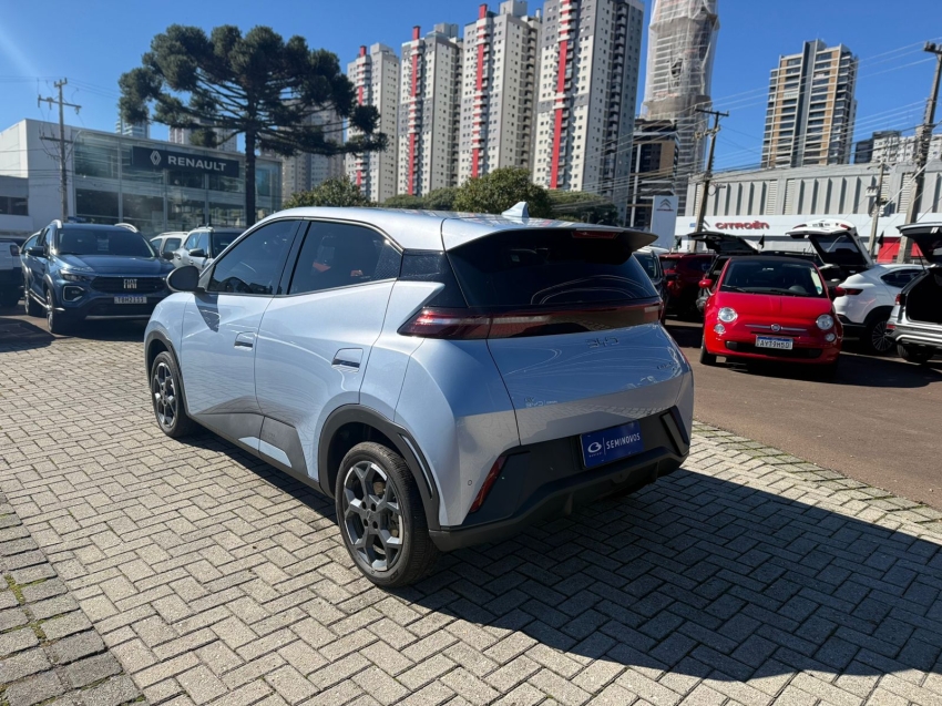 byd dolphin mini 38 kw eletrico gs 1.0 4p automatico 20264