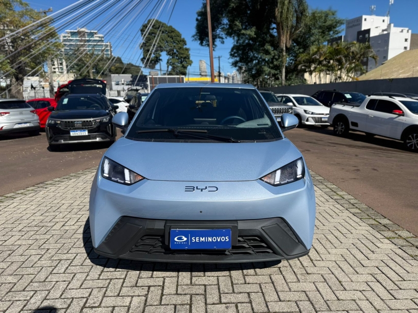 byd dolphin mini 38 kw eletrico gs 1.0 4p automatico 20261