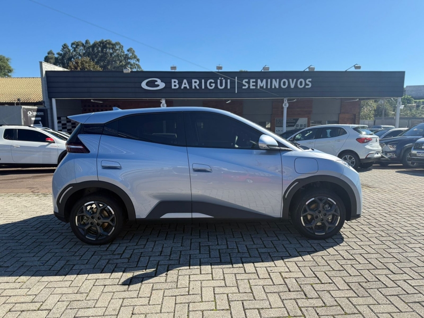byd dolphin mini 38 kw eletrico gs 1.0 4p automatico 20267