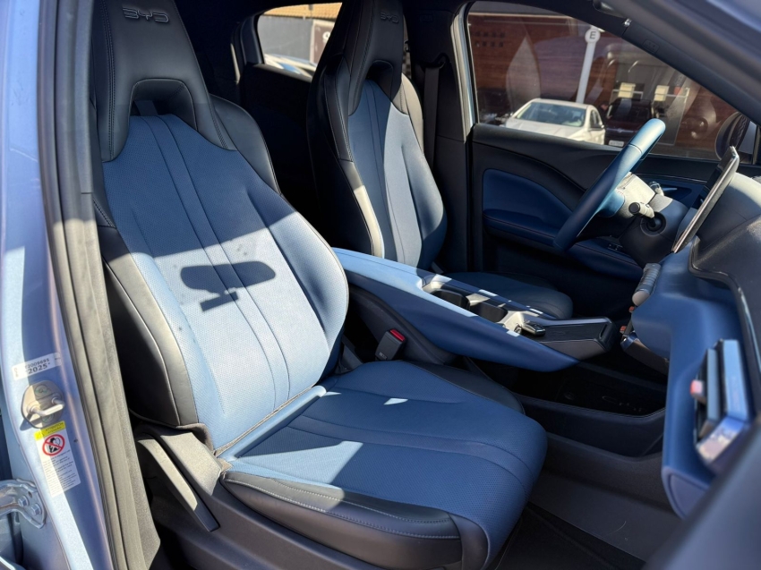 byd dolphin mini 38 kw eletrico gs 1.0 4p automatico 202617