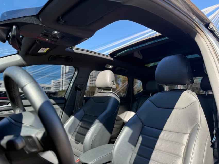 volkswagen taos 1.4 250 tsi total flex highline automatico 4p 202416