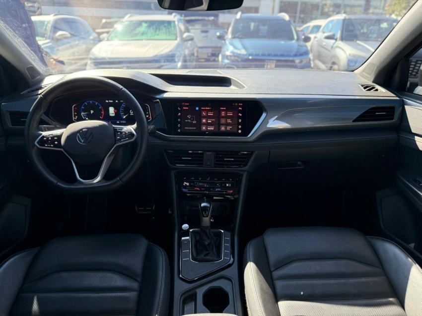 volkswagen taos 1.4 250 tsi total flex highline automatico 4p 20248
