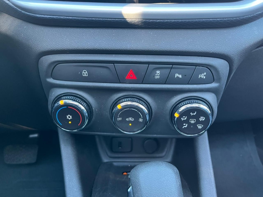 chevrolet tracker 1.2 turbo flex premier automatico 4p 202315
