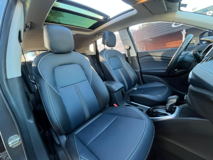 chevrolet tracker 1.2 turbo flex premier automatico 4p 202317
