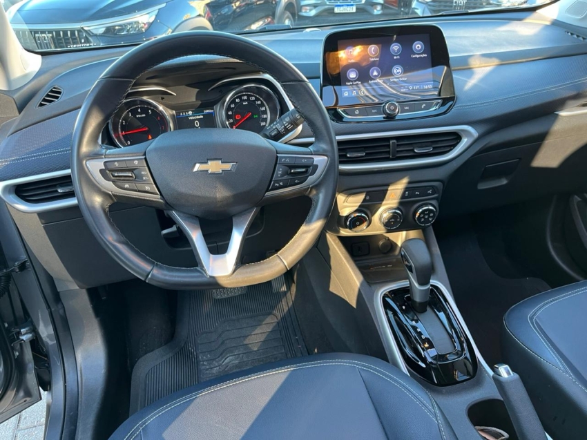 chevrolet tracker 1.2 turbo flex premier automatico 4p 202310
