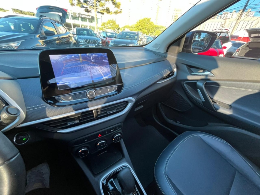chevrolet tracker 1.2 turbo flex premier automatico 4p 202312
