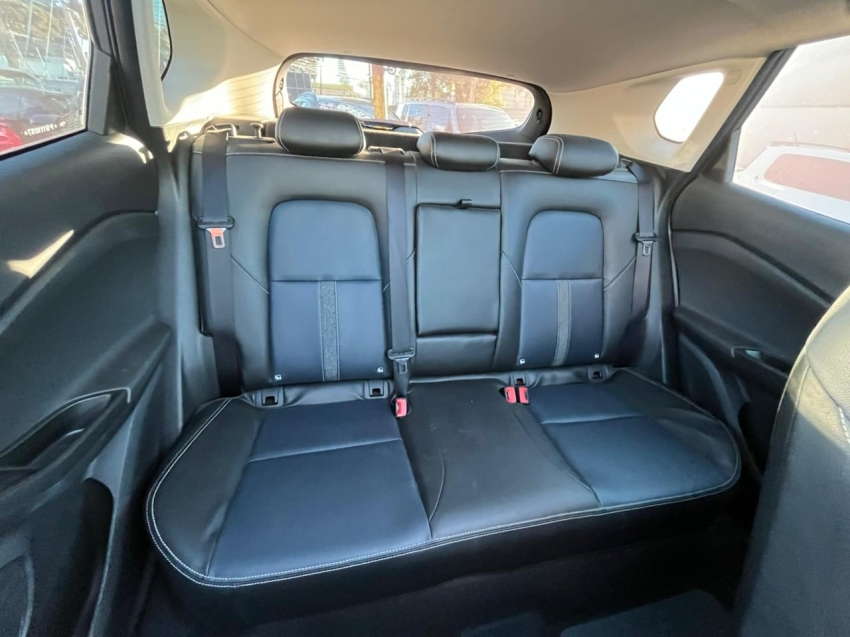 chevrolet tracker 1.2 turbo flex premier automatico 4p 202319