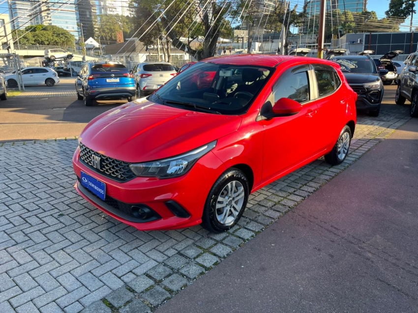 fiat argo 1.0 firefly flex drive manual 4p 20212