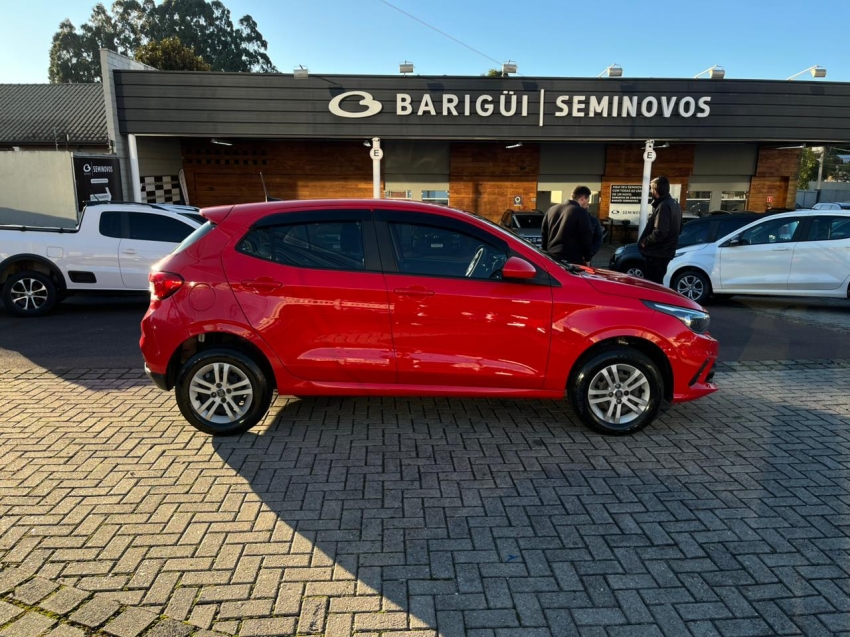 fiat argo 1.0 firefly flex drive manual 4p 20217