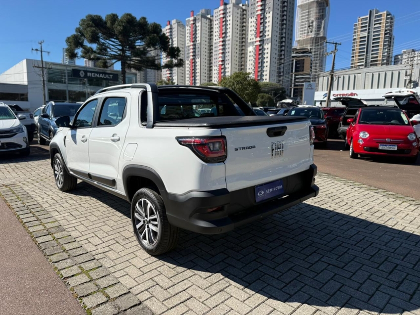 Fiat Strada 1.3 Firefly Flex Volcano Cd Manual 4P 2026 5