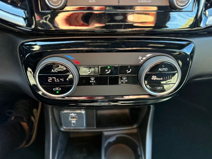 Fiat Strada 1.3 Firefly Flex Volcano Cd Cvt 4P Automatico 2026 14