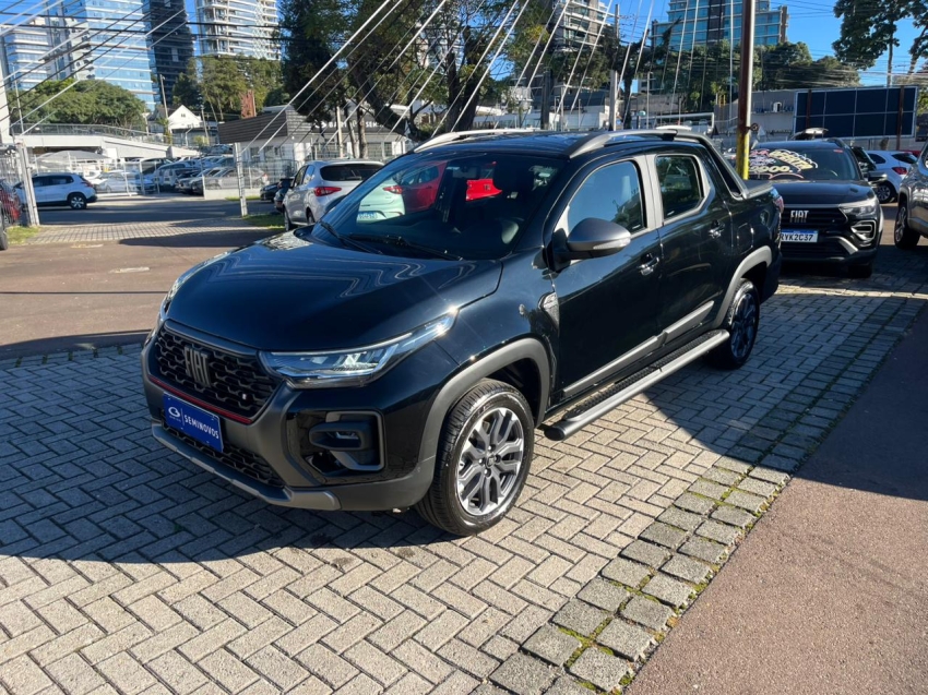 Fiat Strada 1.0 Turbo 200 Flex Ultra Cd Cvt 4P Automatico 2026 3