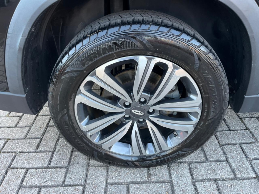 caoa chery tiggo 8 1.6 tgdi gasolina txs dct flex 4p automatico 202222