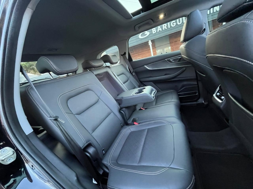 caoa chery tiggo 8 1.6 tgdi gasolina txs dct flex 4p automatico 202220