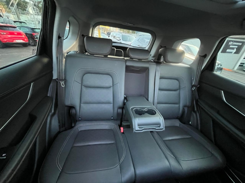 caoa chery tiggo 8 1.6 tgdi gasolina txs dct flex 4p automatico 202219