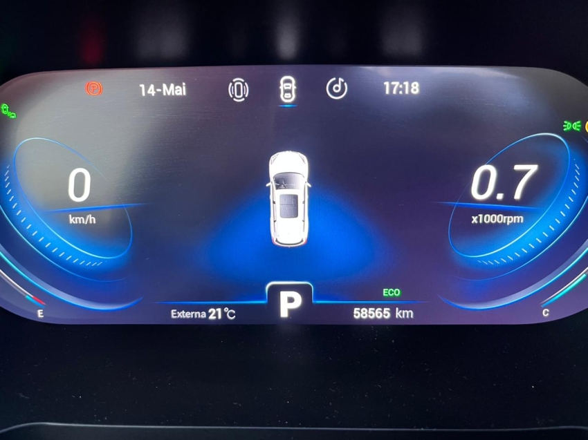caoa chery tiggo 8 1.6 tgdi gasolina txs dct flex 4p automatico 202212