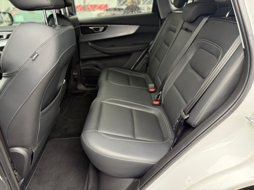 caoa chery tiggo 7 1.5 tci turbo flex sport cvt 4p automatico 202517