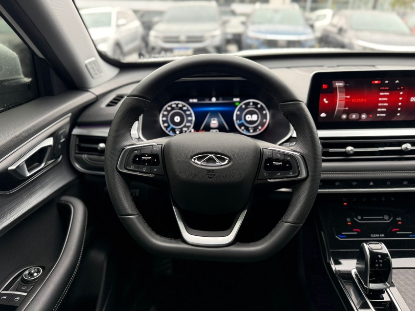 caoa chery tiggo 7 1.5 tci turbo flex sport cvt 4p automatico 20259
