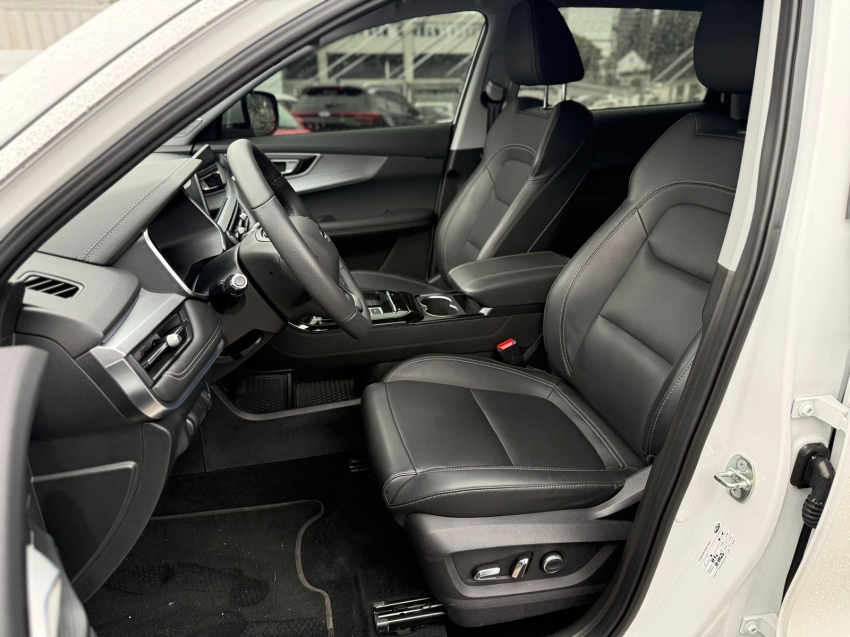 caoa chery tiggo 7 1.5 tci turbo flex sport cvt 4p automatico 202516