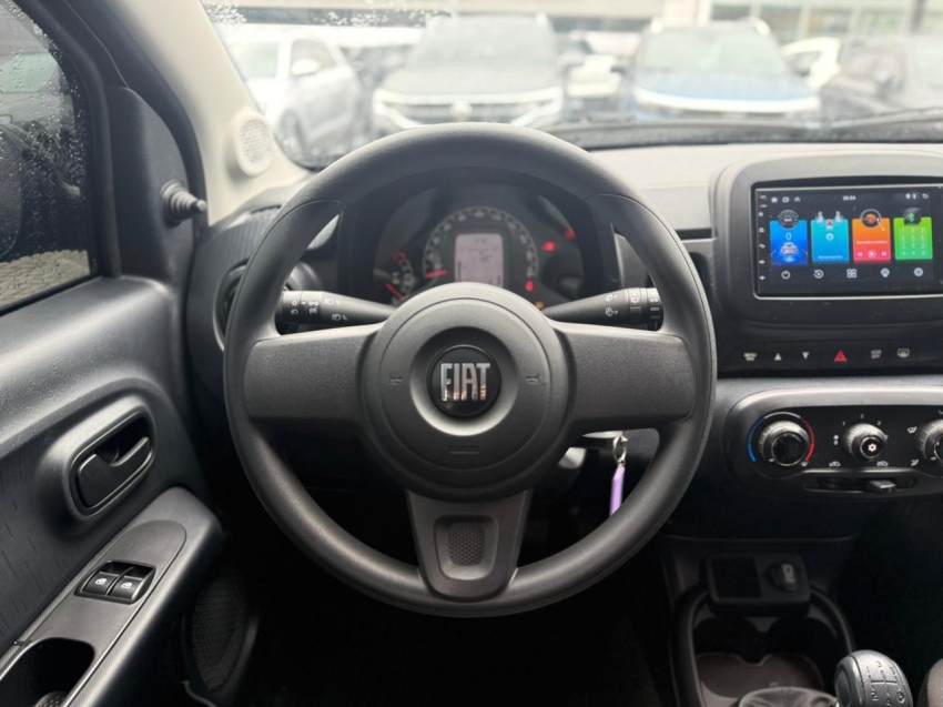 fiat mobi 1.0 evo flex like. manual 4p 20259